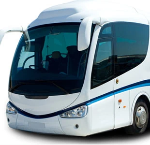 Vetraria Malberti: TRASPORTI